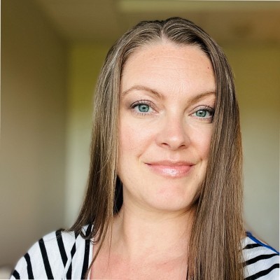 Candace Davis